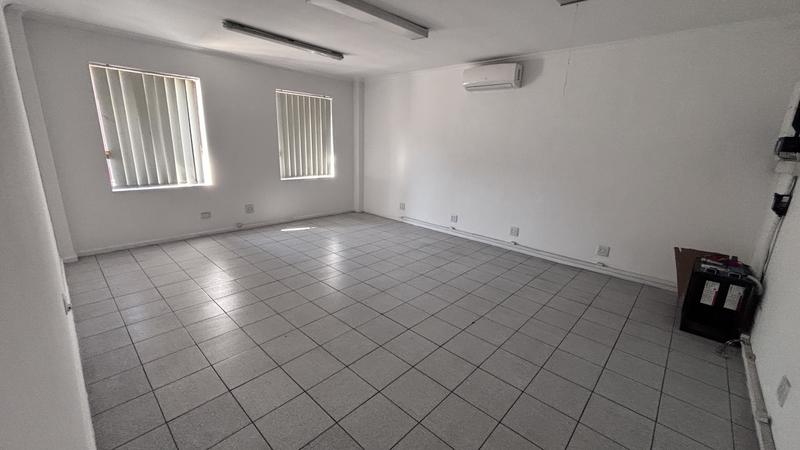 To Let Commercial Property for Rent in Montague Gardens Western Cape